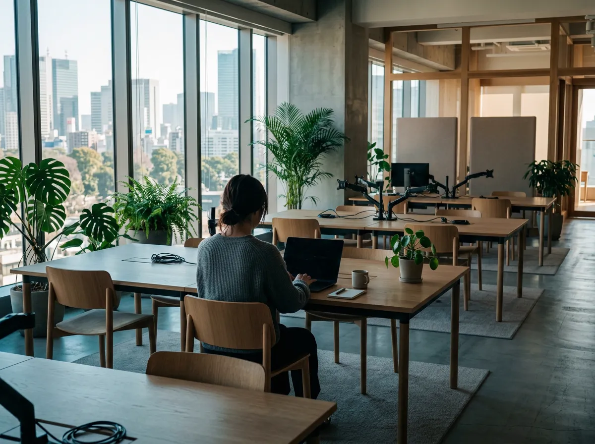 会社の手間を減らすAI